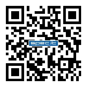 QR kodas | Restos, UAB