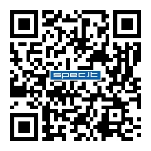 QR kodas | R. Zajančkausko, IĮ | spec.lt