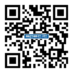 QR kodas | R. Zajankausko, IĮ | spec.lt