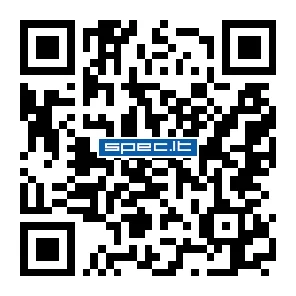 QR kodas | R. Zakarevičiaus parduotuvė | spec.lt