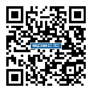 QR kodas | R. Žalgevičiaus, IĮ | spec.lt