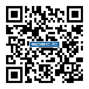 QR kodas | R. Žalgevičienės įmonė | spec.lt