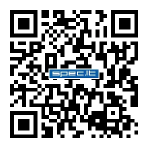 QR kodas | R. Žalio įmonėprekybos namai Rasakon | spec.lt
