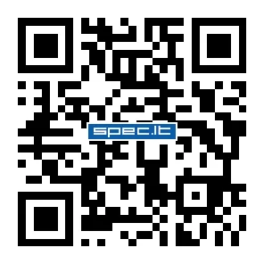 QR kodas | R. Žeimio, IĮ | spec.lt