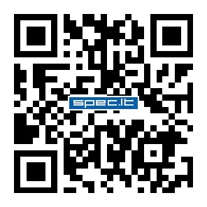 QR kodas | Romastė, UAB | spec.lt