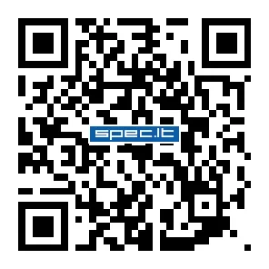 QR kodas | Želra, UAB | spec.lt
