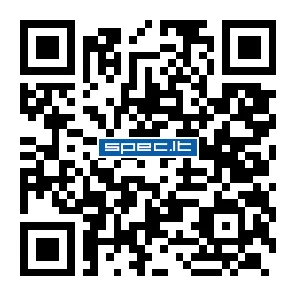 QR kodas | R. Žemaitaičio įmonė | spec.lt