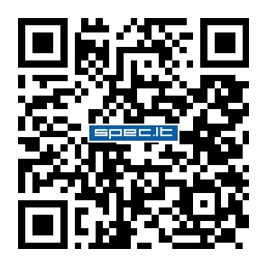 QR kodas | R. Žemaitaičio komercinė firma | spec.lt
