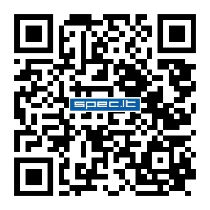 QR kodas | R. Žemaitienės Kabinetas, IĮ | spec.lt