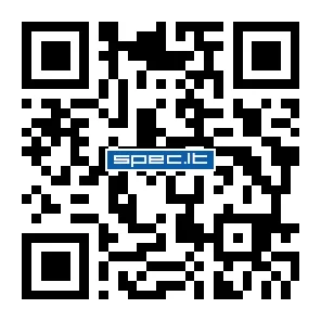 QR kodas | R. Žemantausko, IĮ | spec.lt