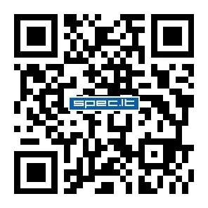 QR kodas | R. Žibinsko individuali įmonė