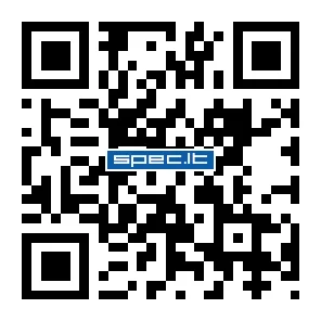 QR kodas | R. Žibo, IĮ | spec.lt