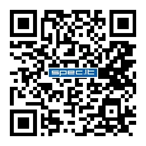 QR kodas | R. Žičkaus individuali įmonė KLAKSONAS