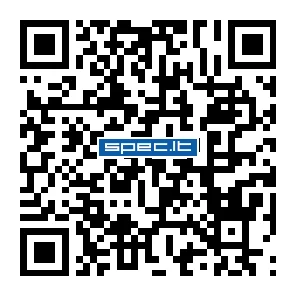 QR kodas | R. Zikienės būrimo salono Plungės skyrius