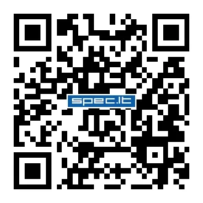 QR kodas | R. Zikienės gamybinėkomercinė įmonė | spec.lt