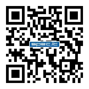 QR kodas | R. Žilėno, IĮ | spec.lt