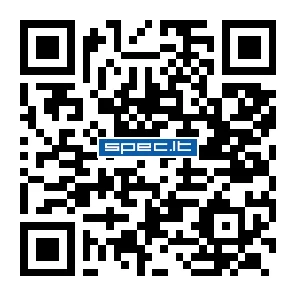 QR kodas | R. Žilinskienės, IĮ | spec.lt