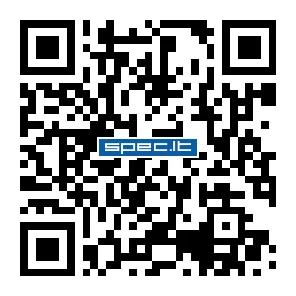 QR kodas | R. Žimkaus Komercinė Įmonė | spec.lt