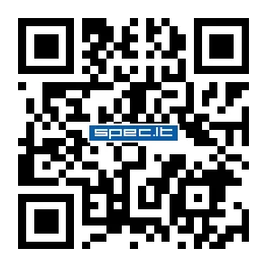 QR kodas | R. Žižienės, IĮ | spec.lt