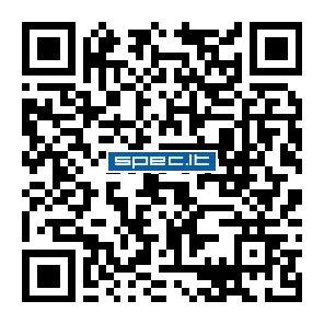QR kodas | Ritos Žmuidienės stomatologijos kabinetas, IĮ | spec.lt