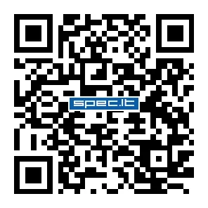 QR kodas | R. Zolubo fotomokykla, VŠĮ | spec.lt