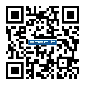 QR kodas | SIMBURG, UAB | spec.lt