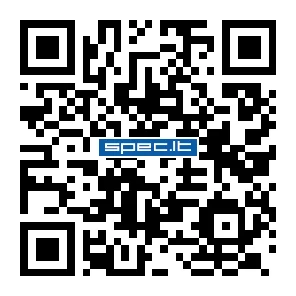 QR kodas | R. Zubavičiaus firma | spec.lt