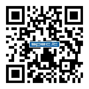 QR kodas | R. Žuko įmonė | spec.lt
