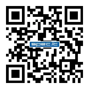 QR kodas | R. Zuopelienės, IĮ | spec.lt