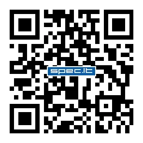 QR kodas | R. Zuozienės, IĮ | spec.lt