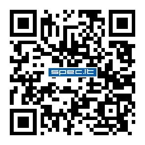 QR kodas | R. Žurkuvienės įmonė | spec.lt