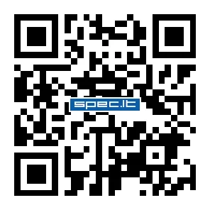 QR kodas | R2 baldai, UAB | spec.lt
