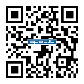 QR kodas | R2etas, UAB | spec.lt