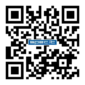 QR kodas | R2G SECURITY, UAB | spec.lt