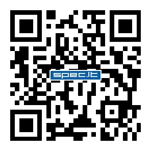 QR kodas | R2P Sport, VŠĮ