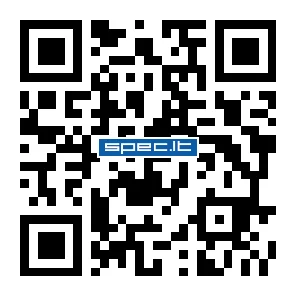 QR kodas | R3 Invest, MB | spec.lt