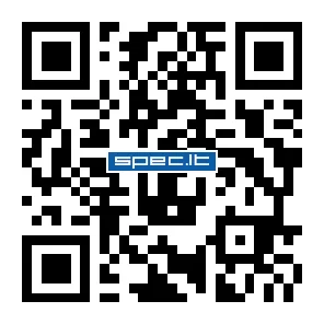 QR kodas | R369V, MB | spec.lt