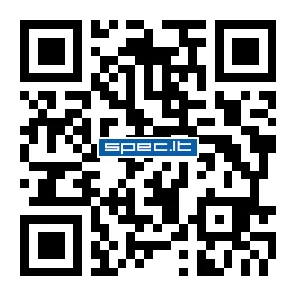 QR kodas | XBS Germany, MB