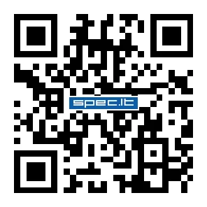 QR kodas | RA Baltic, UAB