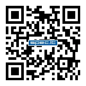 QR kodas | RA concept, MB