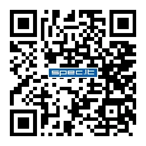 QR kodas | RA Consulting, UAB | spec.lt