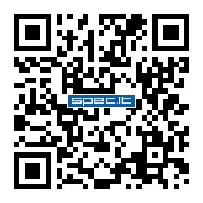 QR kodas | RA development, UAB | spec.lt