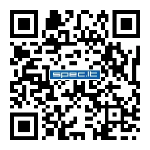 QR kodas | RA investicijos, MB | spec.lt