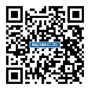 QR kodas | RA investment, UAB | spec.lt