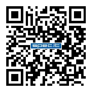 QR kodas | RA jungtinė studija, UAB | spec.lt