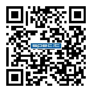 QR kodas | Prekybos namų RA kelionių agentūra, UAB