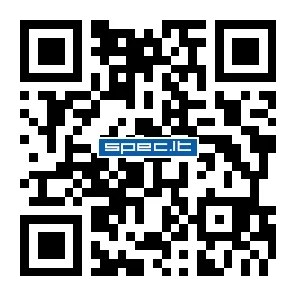 QR kodas | RA paslauga, UAB | spec.lt