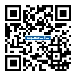 QR kodas | RA PROFIT, UAB | spec.lt