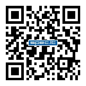 QR kodas | RA Real, MB | spec.lt