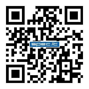 QR kodas | RA studija, UAB | spec.lt
